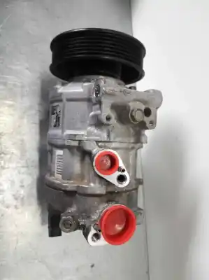 İkinci el araba yedek parçası klima kompresörü için skoda superb iii (3v3) 2.0 tdi oem iam referansları 6ses14c  