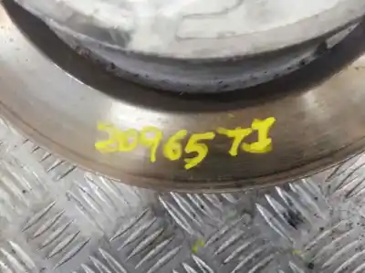 Pezzo di ricambio per auto di seconda mano snodo posteriore sinistro per mini mini 5-trg. (f55) cooper riferimenti oem iam   