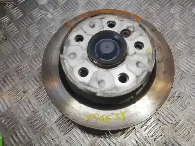 Pezzo di ricambio per auto di seconda mano snodo posteriore sinistro per mini mini 5-trg. (f55) cooper riferimenti oem iam   