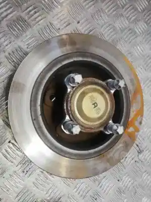 Pezzo di ricambio per auto di seconda mano snodo posteriore sinistro per mini mini 5-trg. (f55) cooper riferimenti oem iam   