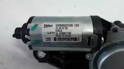 Автозапчастина б/у двигатель заднього склоочисника для volvo c30 (533) 1.6 d посилання на oem iam 31290792