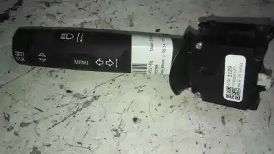 Peça sobressalente para automóvel em segunda mão comutador de piscas  por opel corsa e color edition referências oem iam 