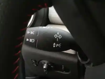 Автозапчастина б/у перерівний контроль для mini mini 5-trg. (f55) cooper посилання на oem iam 9374338 ai02  hw0007sw0015