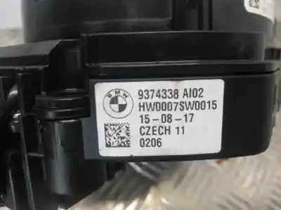 Автозапчастина б/у перерівний контроль для mini mini 5-trg. (f55) cooper посилання на oem iam 9374338 ai02  hw0007sw0015