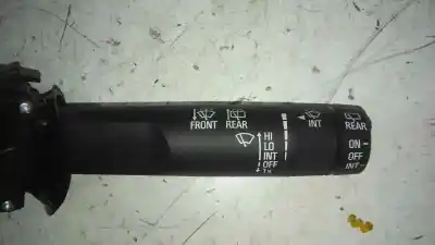 Peça sobressalente para automóvel em segunda mão comutador de limpa vidros por opel corsa e color edition referências oem iam 