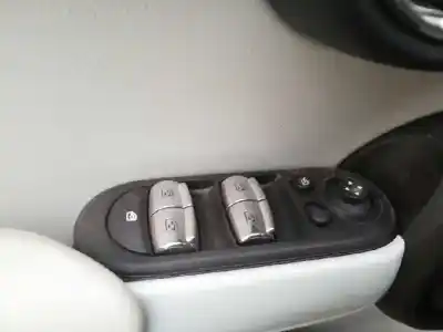 Автозапчасти б/у ВЫКЛЮЧАТЕЛЬ ЛЕВОГО ПЕРЕДНЕГО ОКНА за MINI MINI 5-TRG. (F55)  ссылки OEM IAM   