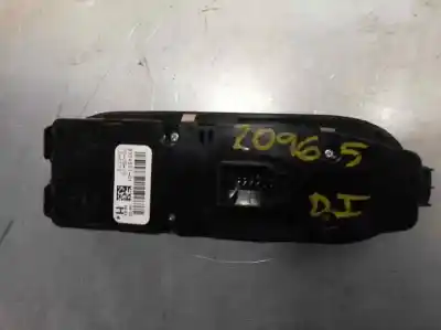 Second-hand car spare part left front power window switch for mini mini 5-trg. (f55) cooper oem iam references   