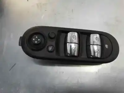 Second-hand car spare part left front power window switch for mini mini 5-trg. (f55) cooper oem iam references   