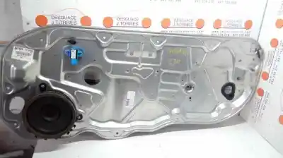 Автозапчастина б/у регулятор переднього правого скла для volvo c30 (533) 1.6 d посилання на oem iam 1844114  