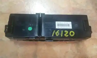 Peça sobressalente para automóvel em segunda mão comando de sofagem (chauffage / ar condicionado)  por renault fluence dynamique referências oem iam 275100018r  
