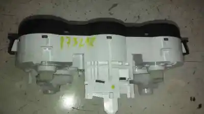 Peça sobressalente para automóvel em segunda mão comando de sofagem (chauffage / ar condicionado)  por opel corsa e color edition referências oem iam 