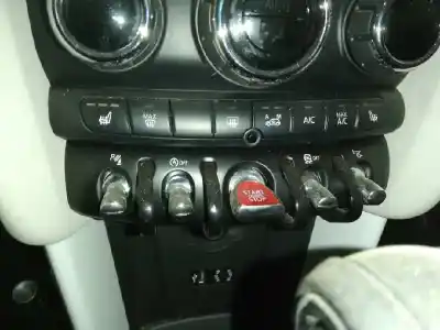 Автозапчастина б/у контроль опалення / кондиціонації для mini mini 5-trg. (f55) cooper посилання на oem iam 61 31 935 45 10-03