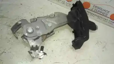 Peça sobressalente para automóvel em segunda mão alavanca de travão de mão por opel corsa e color edition referências oem iam 