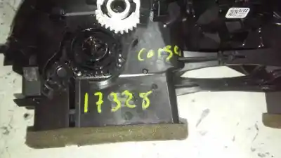 Peça sobressalente para automóvel em segunda mão interruptor 4 piscas - emergência por opel corsa e color edition referências oem iam 