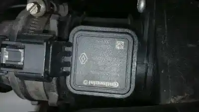 Second-hand car spare part flowmeter for renault fluence dynamique oem iam references 5wk97021  