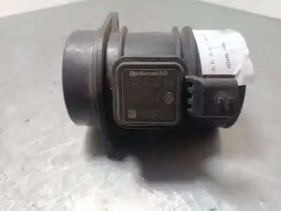 Second-hand car spare part flowmeter for renault fluence dynamique oem iam references 5wk97021  
