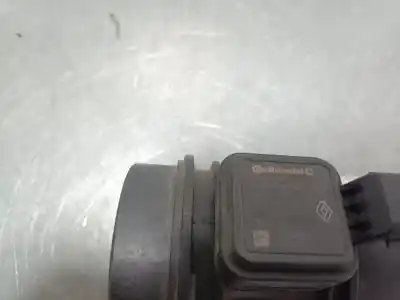 Tweedehands auto-onderdeel stroommeter voor renault fluence dynamique oem iam-referenties 5wk97021