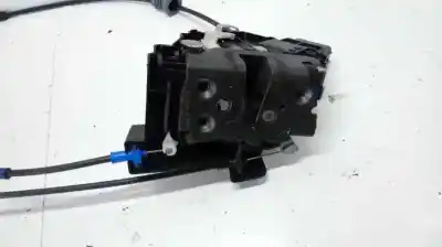 Автозапчасти б/у замок левой передней двери за volvo c30 (533) 1.6 d ссылки oem iam   