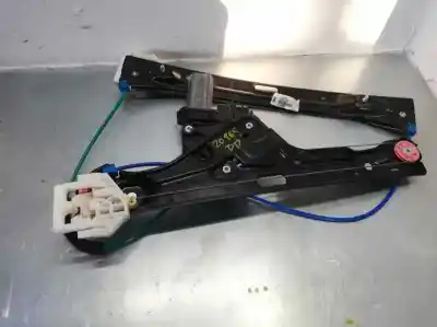Second-hand car spare part passenger side right window regulator for mini mini 5-trg. (f55) cooper oem iam references   