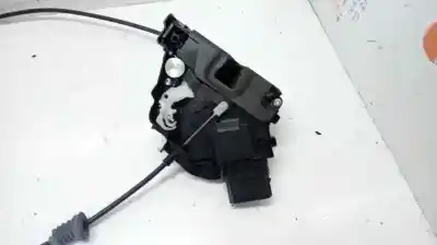 Автозапчасти б/у замок передней правой двери за volvo c30 (533) 1.6 d ссылки oem iam   