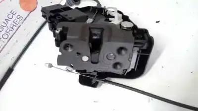 Автозапчастина б/у замок передній праві двері для volvo c30 (533) 1.6 d посилання на oem iam 