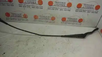 Peça sobressalente para automóvel em segunda mão haste de escova dianteiro direito por opel corsa e color edition referências oem iam 