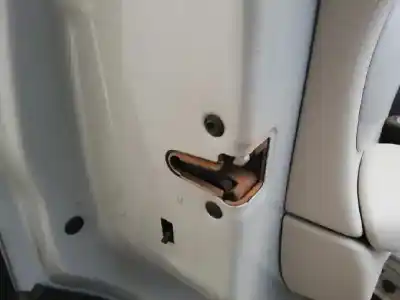 Автозапчастина б/у замок дверей заднього лівого для mini mini 5-trg. (f55) cooper посилання на oem iam 