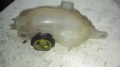 Peça sobressalente para automóvel em segunda mão depósito de expansão por opel corsa e color edition referências oem iam 