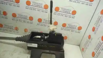 Peça sobressalente para automóvel em segunda mão alavanca de velocidades por opel corsa e color edition referências oem iam 