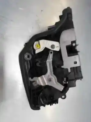 Автозапчастина б/у замок передній праві двері для mini mini 5-trg. (f55) cooper посилання на oem iam   