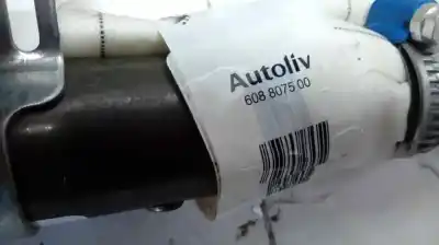 Автозапчасти б/у подушка безопасности передняя левая шторка безопасности за volvo c30 (533) 1.6 d ссылки oem iam 608 8075 00  