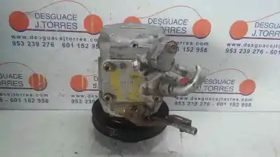 Second-hand car spare part air conditioning compressor for toyota avensis berlina (t 22) 1.6 tempus oem iam references  denso hfc134a 447200