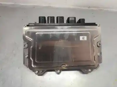 Автозапчастина б/у ебу контролер двигуна для mini mini 5-trg. (f55) cooper посилання на oem iam 0 261 s14 439