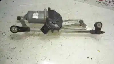 Peça sobressalente para automóvel em segunda mão motor do limpa para brisas por opel corsa e color edition referências oem iam 