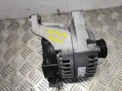 Автозапчастина б/у генератор для mini mini 5-trg. (f55) cooper посилання на oem iam 7640131-03  104211-8181