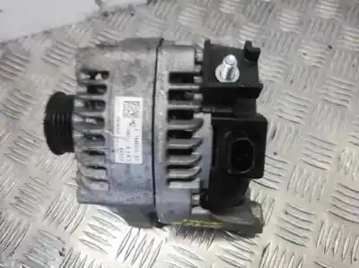 Автозапчастина б/у генератор для mini mini 5-trg. (f55) cooper посилання на oem iam 7640131-03  104211-8181