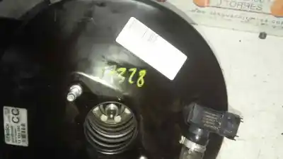 Peça sobressalente para automóvel em segunda mão servo freio por opel corsa e color edition referências oem iam 