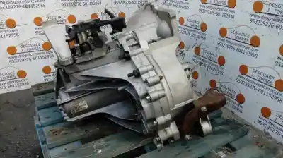 Автозапчасти б/у коробка передач за volvo c30 (533) 1.6 d ссылки oem iam 9n5r 7002 wa  