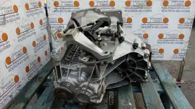 Автозапчасти б/у коробка передач за volvo c30 (533) 1.6 d ссылки oem iam 9n5r 7002 wa  