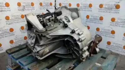 Автозапчасти б/у коробка передач за volvo c30 (533) 1.6 d ссылки oem iam 9n5r 7002 wa  