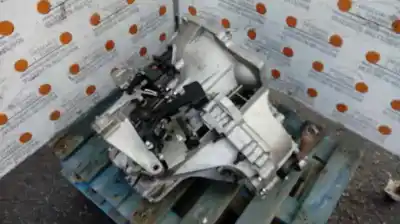 Автозапчасти б/у коробка передач за volvo c30 (533) 1.6 d ссылки oem iam 9n5r 7002 wa  