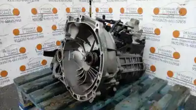 Автозапчасти б/у коробка передач за volvo c30 (533) 1.6 d ссылки oem iam 9n5r 7002 wa  