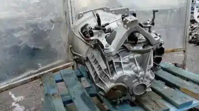 Автозапчасти б/у коробка передач за volvo c30 (533) 1.6 d ссылки oem iam 9n5r 7002 wa  