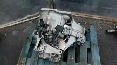 Автозапчасти б/у коробка передач за volvo c30 (533) 1.6 d ссылки oem iam 9n5r 7002 wa  