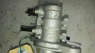 Peça sobressalente para automóvel em segunda mão bomba de travões por opel corsa e color edition referências oem iam 