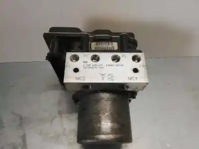 Second-hand car spare part abs for toyota verso (_r2_) 2.0 d-4d (aur20_) oem iam references 0 265 950 824