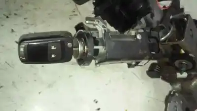 Peça sobressalente para automóvel em segunda mão comutador de ignição por opel corsa e color edition referências oem iam 