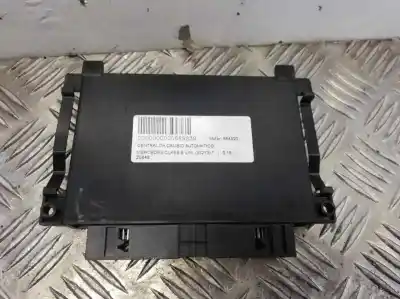Автозапчасти б/у блок управления автоматической коробкой передач за mercedes-benz clase e lim. (w213) * ссылки oem iam a 213 900 25 01  