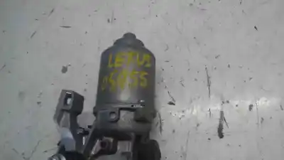 Peça sobressalente para automóvel em segunda mão motor do limpa para brisas por lexus is200 (ds2/is2) 220d referências oem iam 