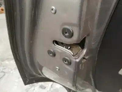 Peça sobressalente para automóvel em segunda mão fechadura da porta traseira esquerda por renault captur expression referências oem iam 